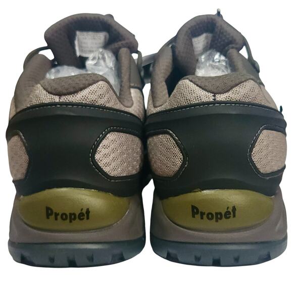 NEW Propét Vercors Waterproof Hiking Shoe Men sz US 12 X(3E) NWT | MSRP $144 - Picture 6 of 6